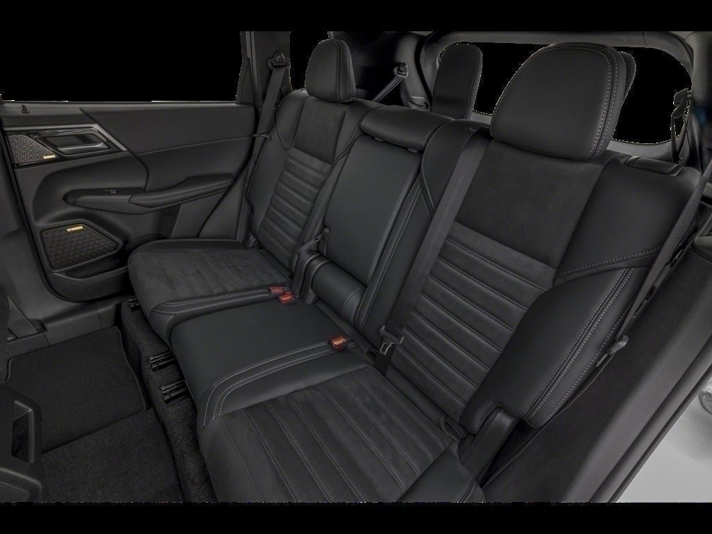 New 2026 Mitsubishi Outlander SE AWD/4WD image 64