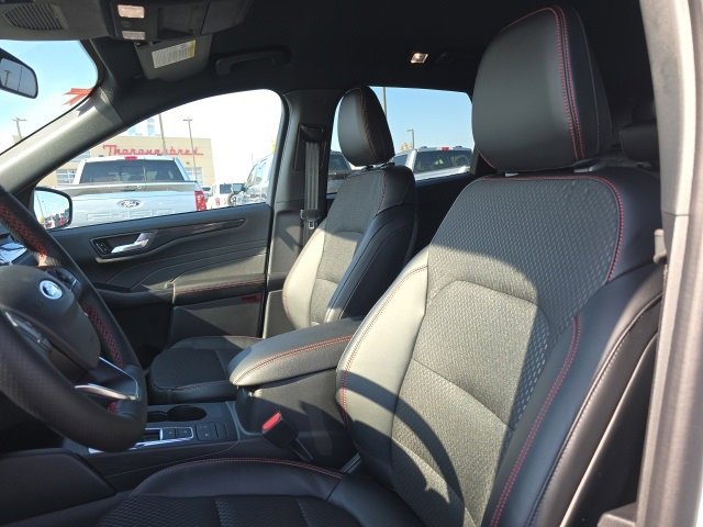 New 2026 Ford Escape ST-Line w/ Cold Weather Package image 13