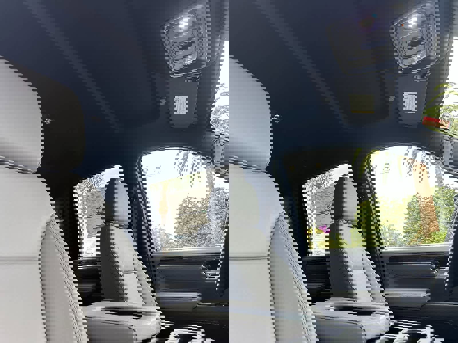 New 2026 Chevrolet Silverado 2500 LT w/ Safety Package image 15