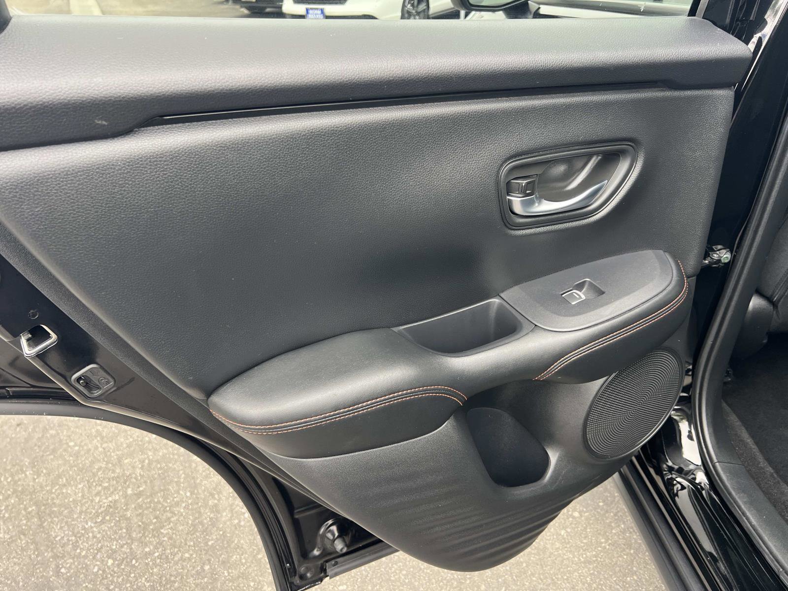 Used 2024 Honda HR-V Sport image 19