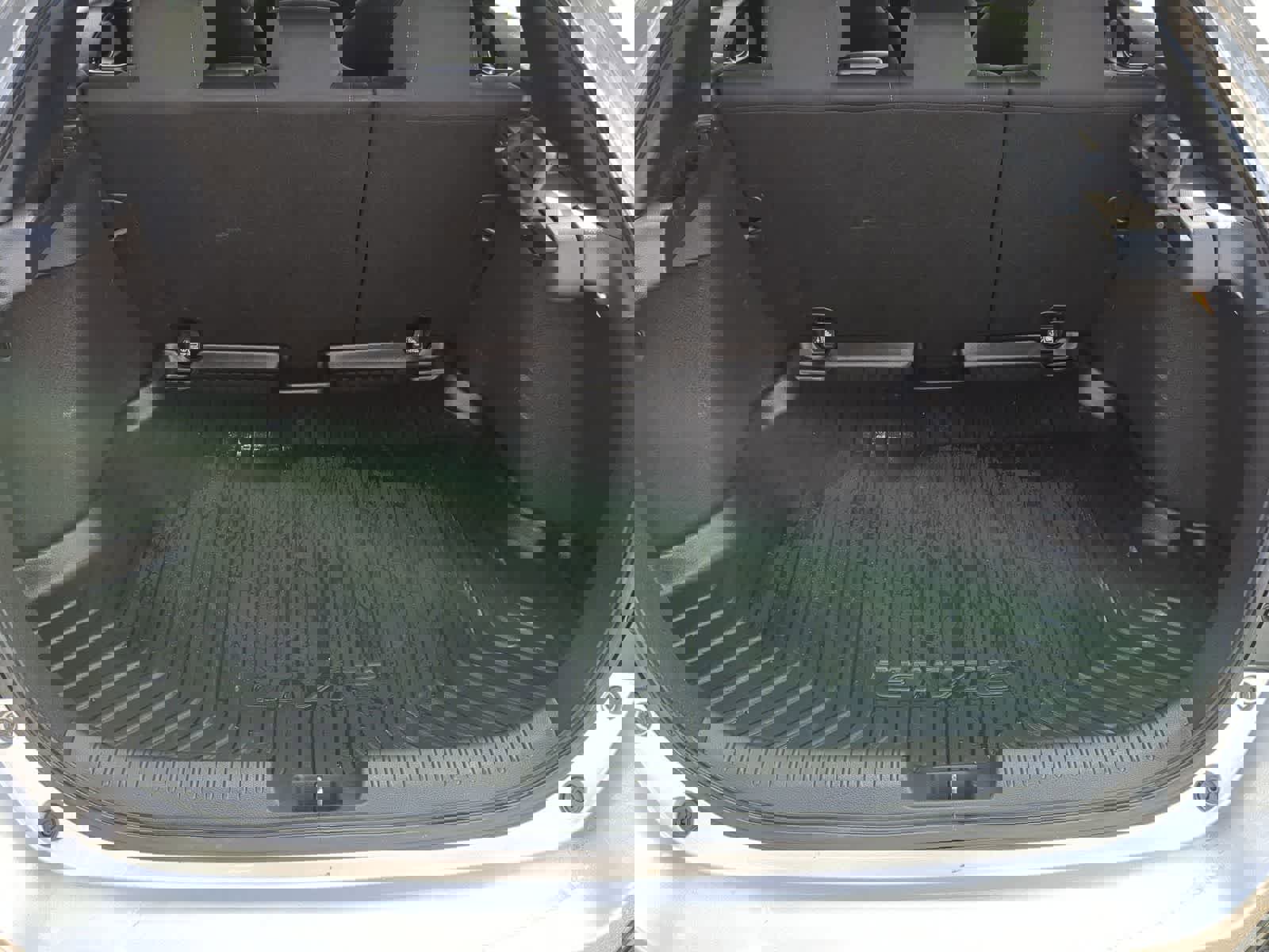 Used 2019 Honda Civic Sport image 38