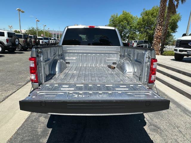 Certified 2023 Ford F150 XL w/ STX Appearance Package AWD/4WD image 19