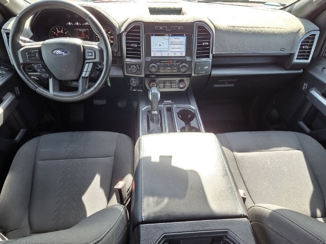 Used 2018 Ford F150 XLT w/ Equipment Group 302A Luxury RWD image 11