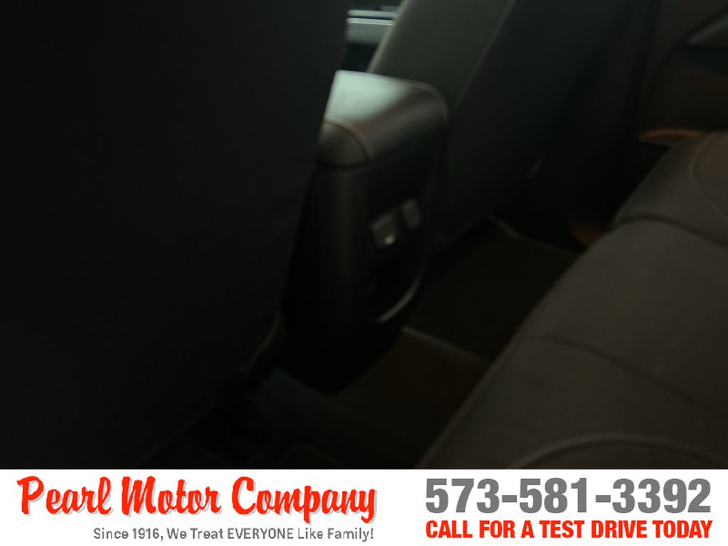 Certified 2019 Chevrolet Colorado LT AWD/4WD image 21