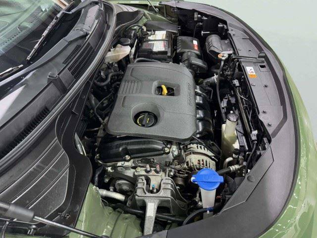 Used 2021 Kia Soul X-Line FWD image 54