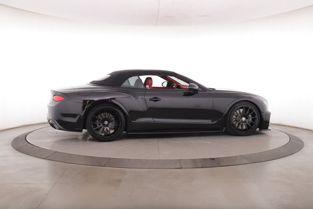 Used 2022 Bentley Continental GT AWD/4WD image 9