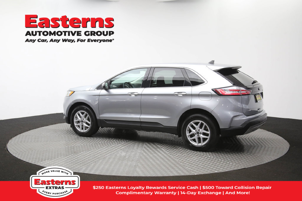 Used 2024 Ford Edge SEL AWD/4WD image 63