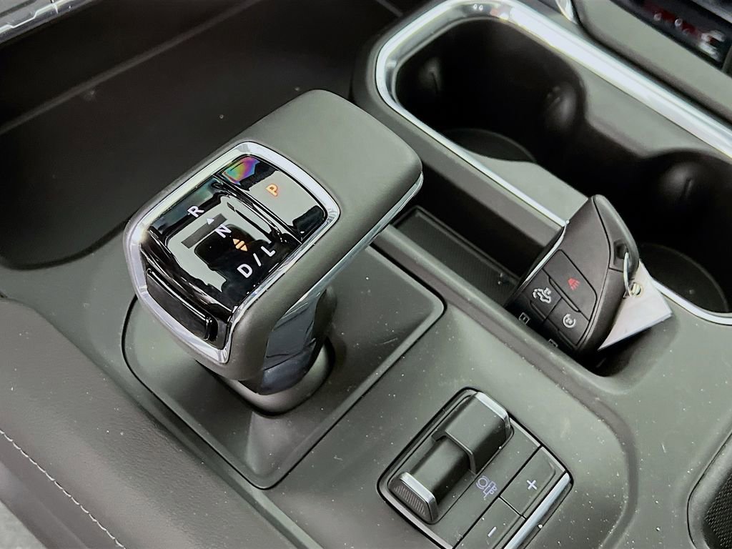 New 2026 GMC Sierra 1500 Denali image 15