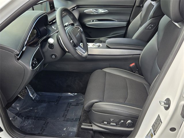 Certified 2023 Genesis GV70 2.5T w/ Sport Prestige Package image 10