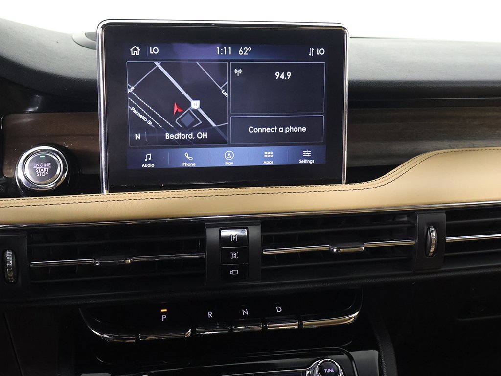 Used 2021 Lincoln Corsair Reserve w/ Equipment Group 201A image 40