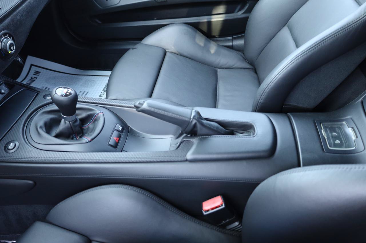 Used 2006 BMW M Roadster RWD image 17