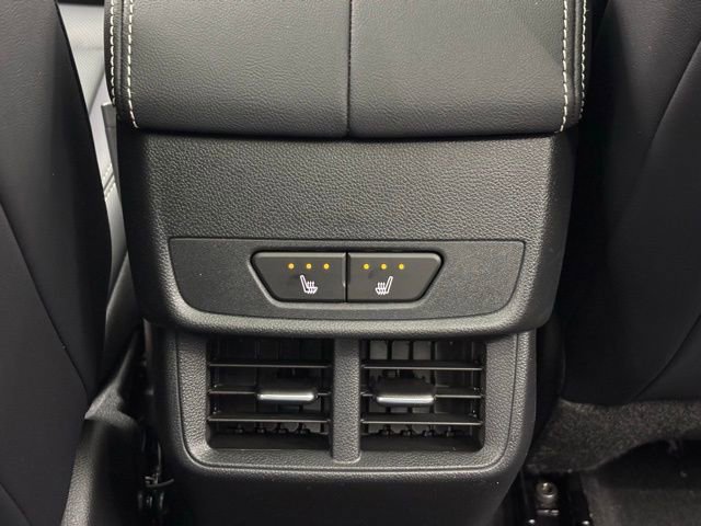 New 2026 GMC Terrain Elevation w/ Elevation Premium Package image 5