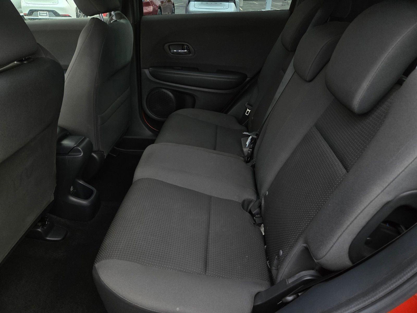 Used 2019 Honda HR-V Sport image 10