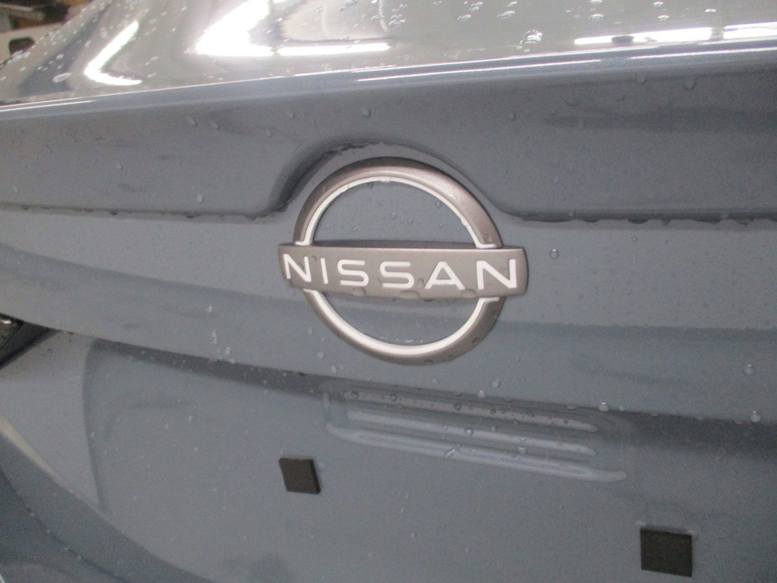 New 2025 Nissan Sentra SR image 11