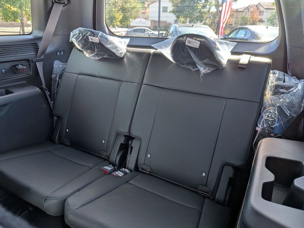 New 2025 Hyundai Santa Fe Calligraphy image 31