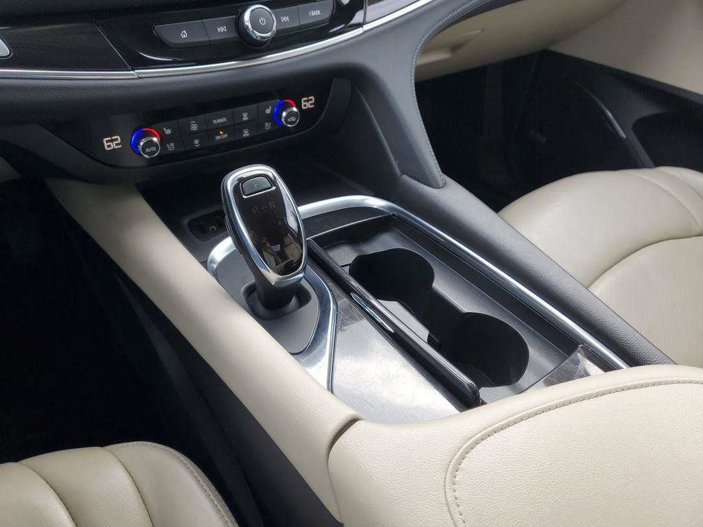 Used 2018 Buick Enclave Premium w/ Experience Buick Package image 20
