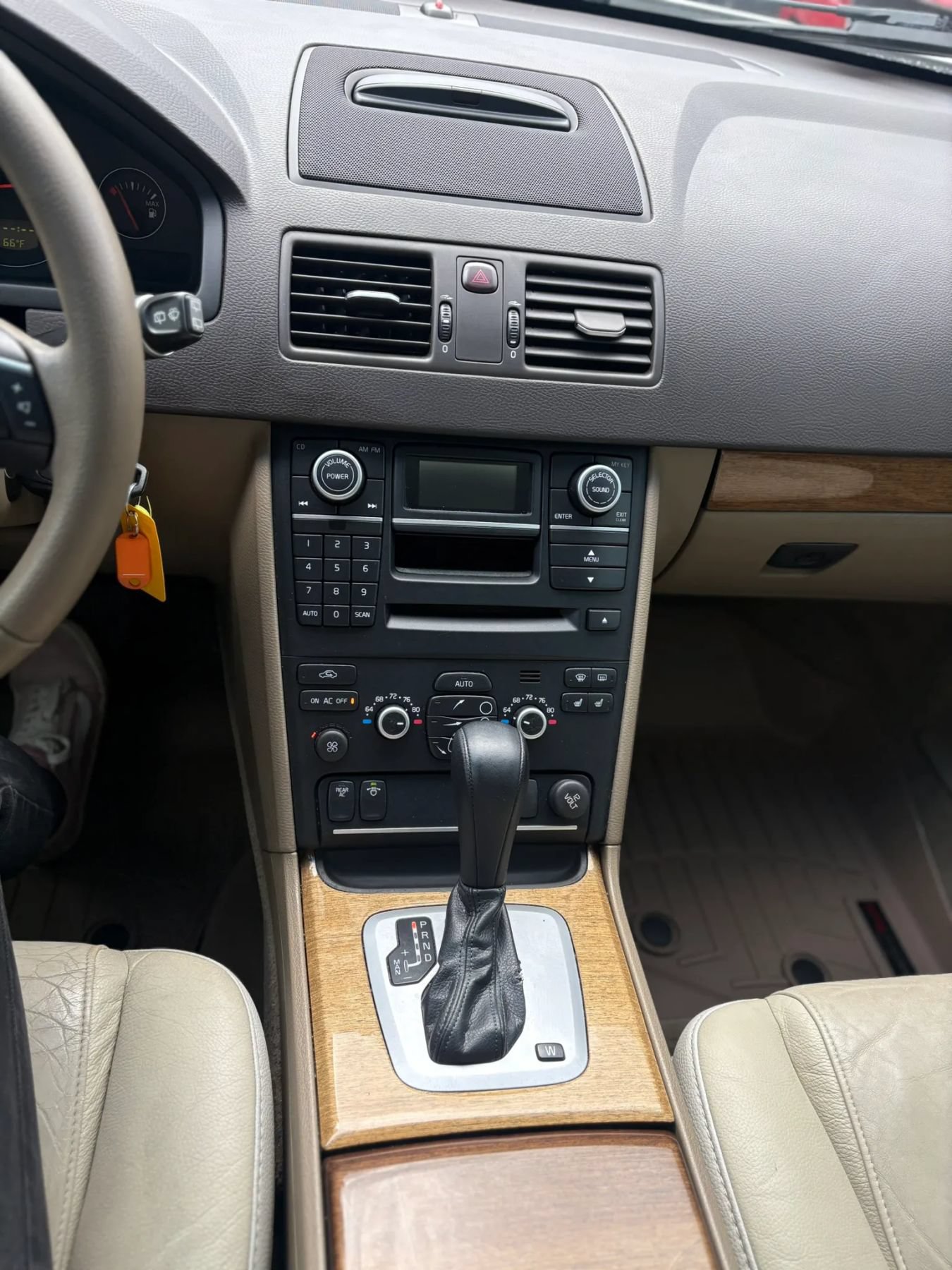 Used 2008 Volvo XC90 3.2 AWD/4WD image 16