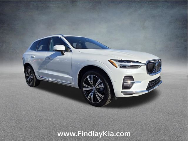 Used 2022 Volvo XC60 T8 Inscription w/ Advanced Package image 3