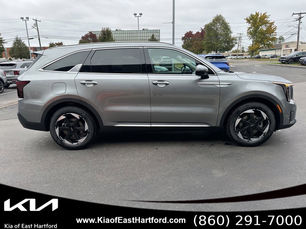 New 2026 Kia Sorento EX AWD/4WD image 5
