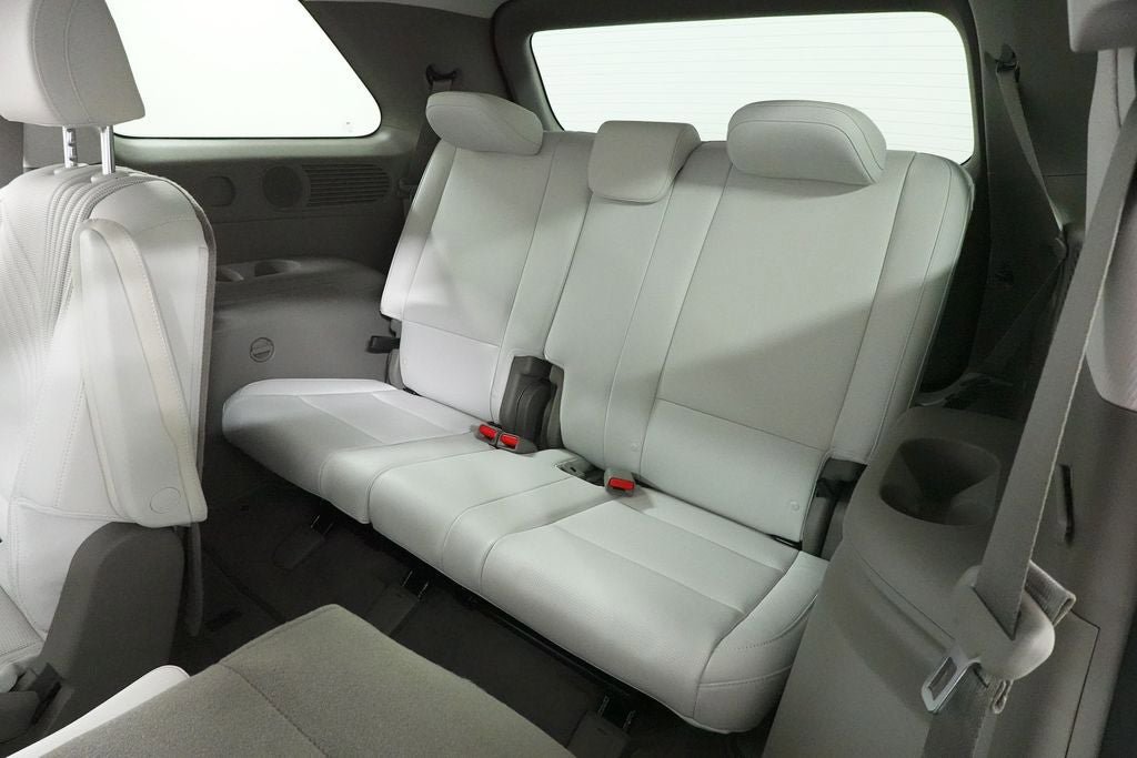 Used 2026 Hyundai Palisade SEL AWD/4WD image 29