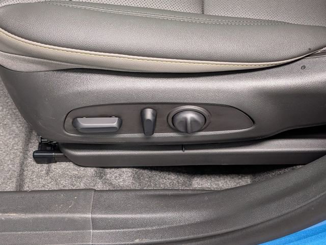 New 2026 Chevrolet Trax ACTIV w/ Sunroof Package image 12
