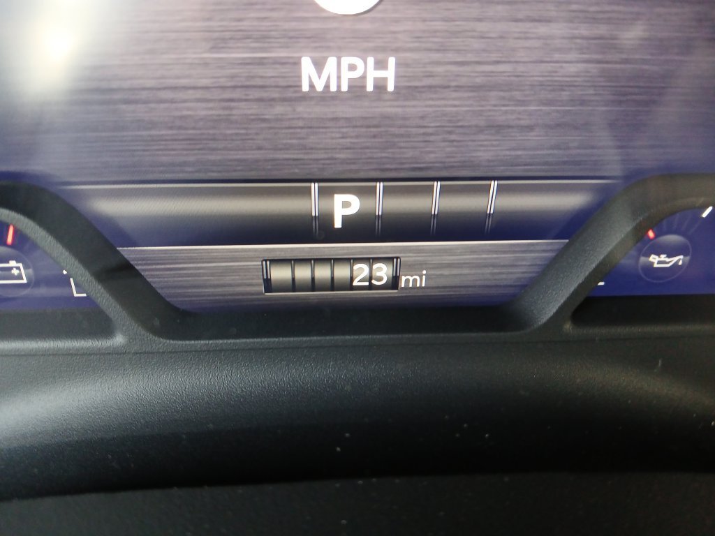 New 2027 RAM 1500 Express AWD/4WD image 17