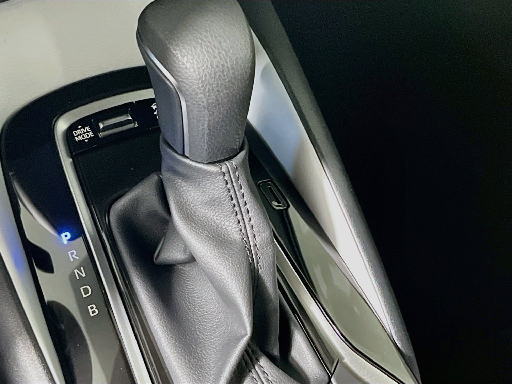 New 2027 Toyota Corolla SE FWD image 21