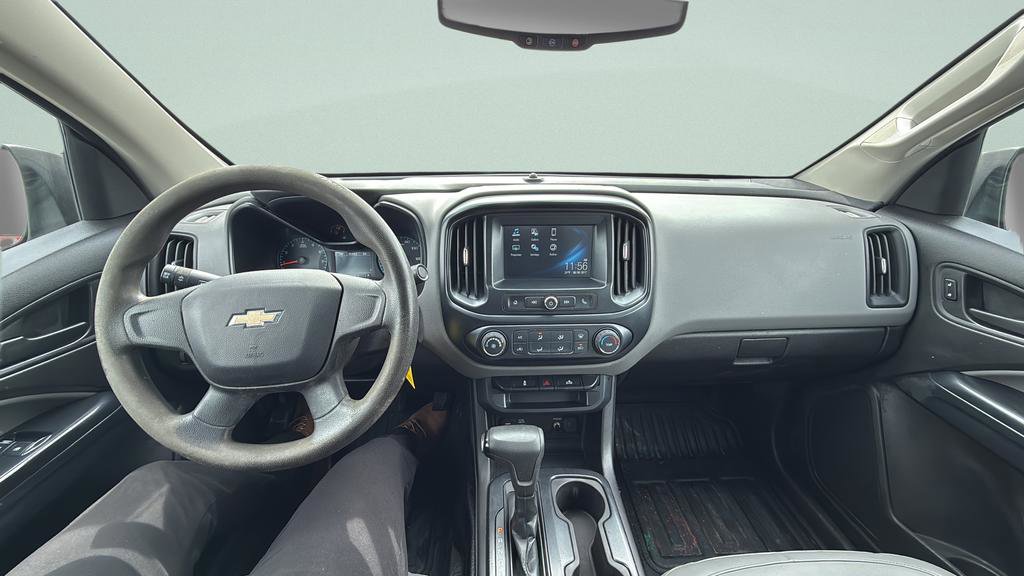 Used 2017 Chevrolet Colorado W/T image 15