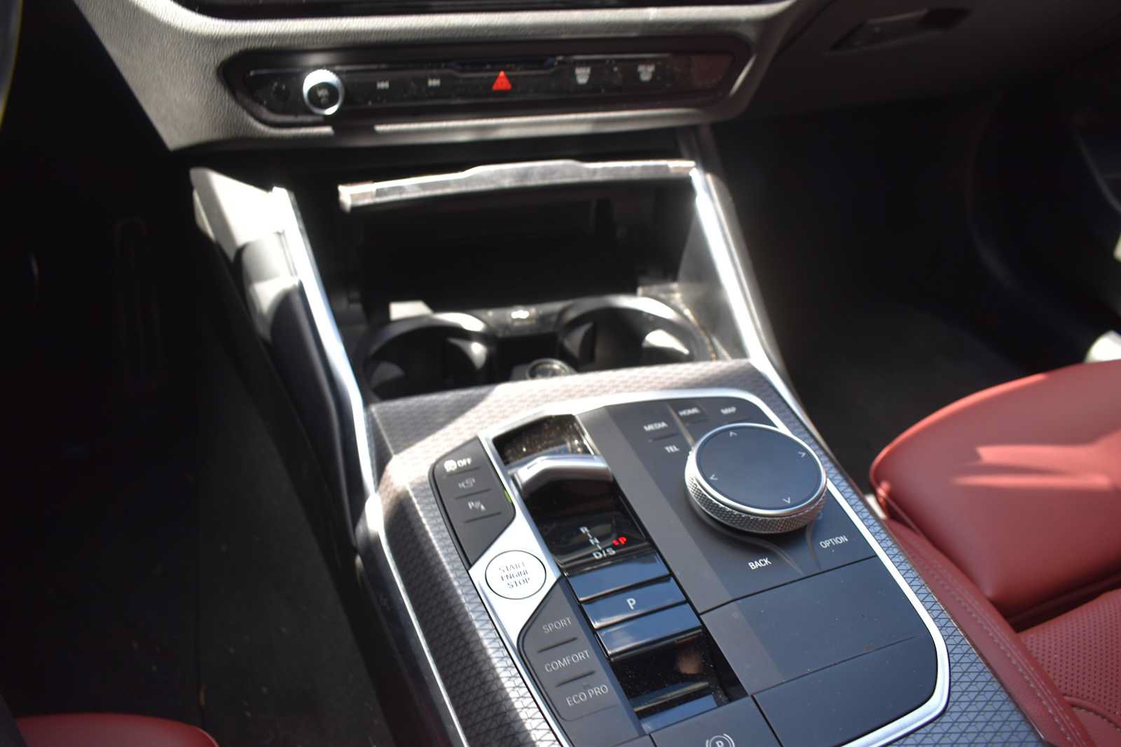 Certified 2024 BMW M340i xDrive w/ Premium Package AWD/4WD image 15