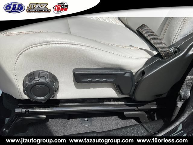 Used 2021 Jeep Gladiator Overland AWD/4WD image 11