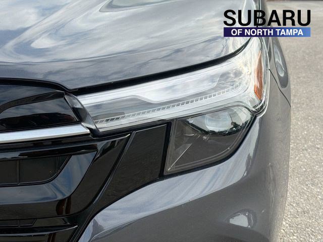 New 2025 Subaru Forester Touring