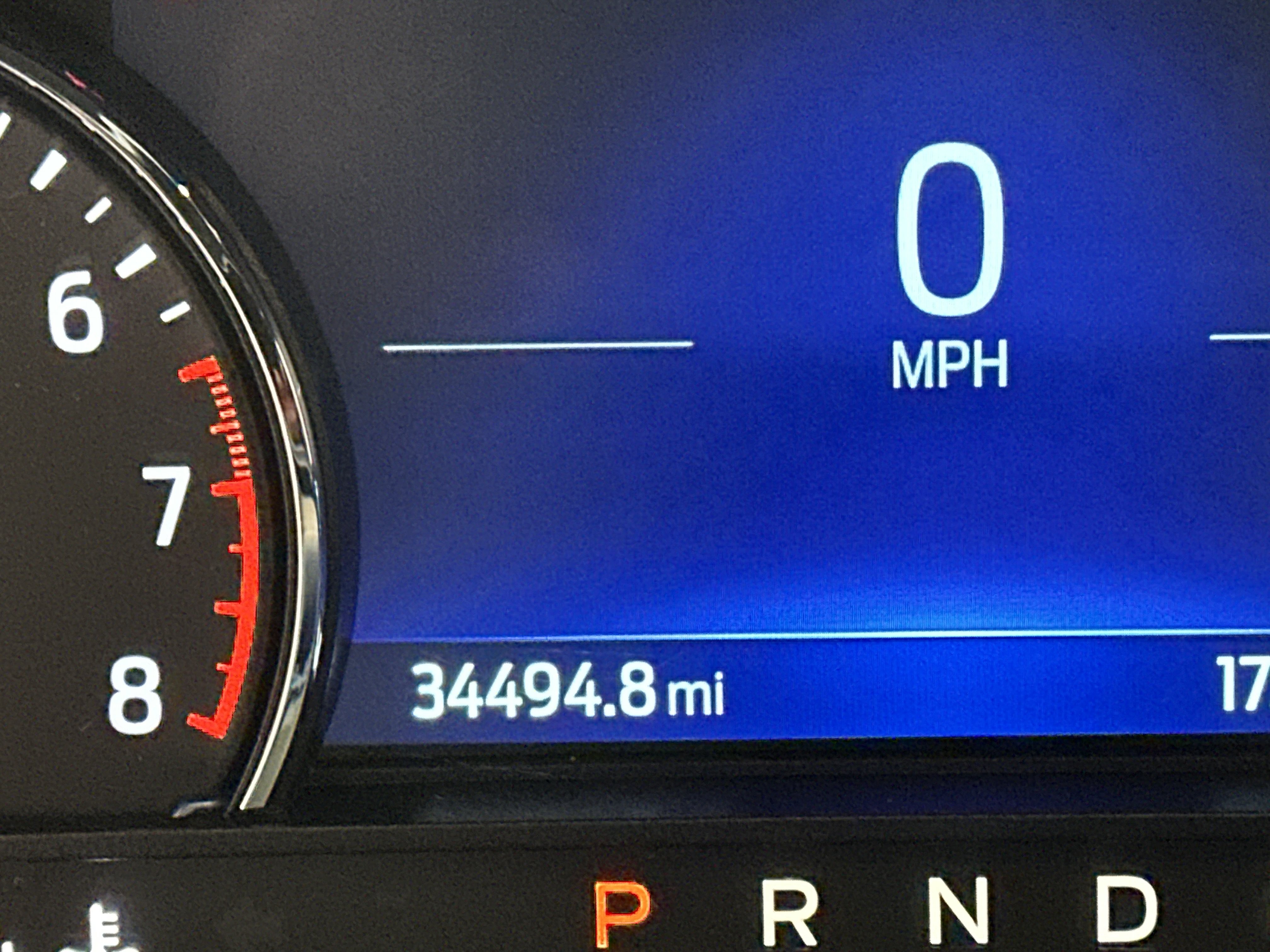 Used 2023 Ford Explorer XLT w/ Equipment Group 202A AWD/4WD image 28