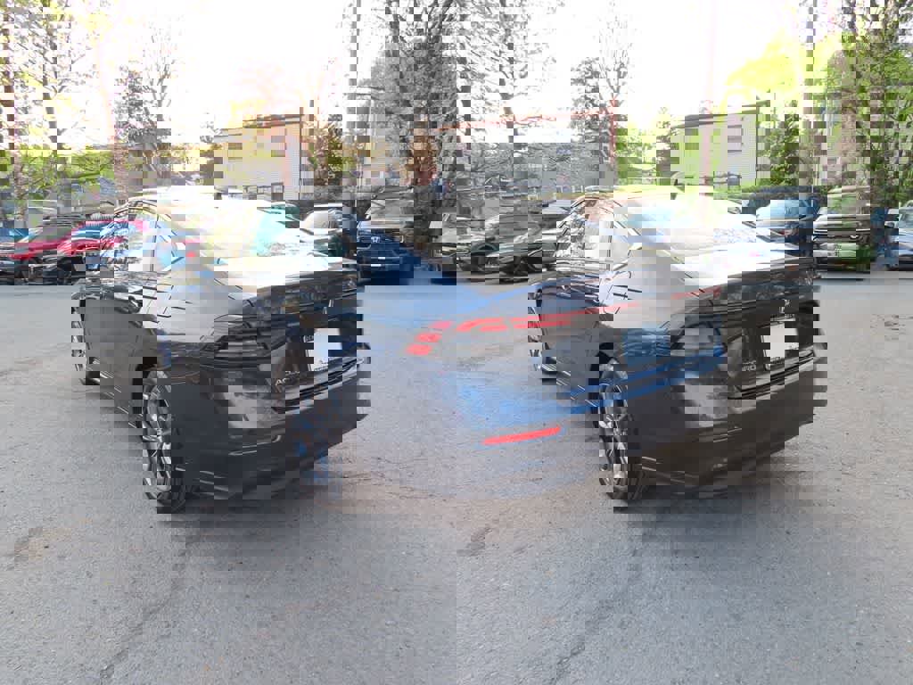 Certified 2023 Honda Accord EX image 4