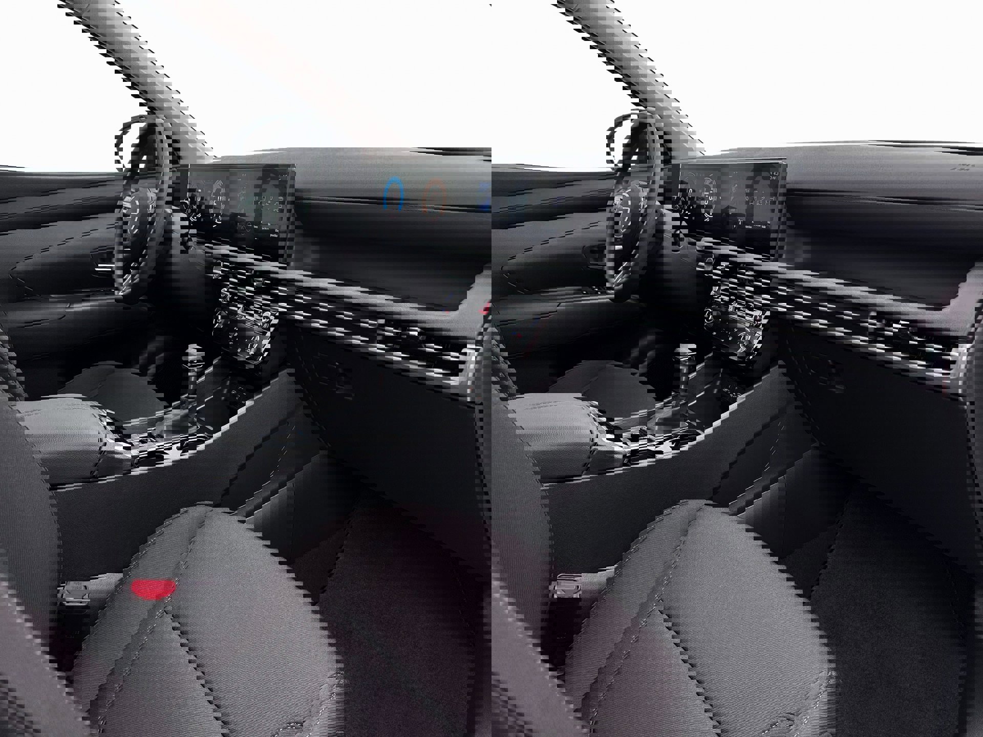 New 2026 Hyundai Tucson SEL image 15