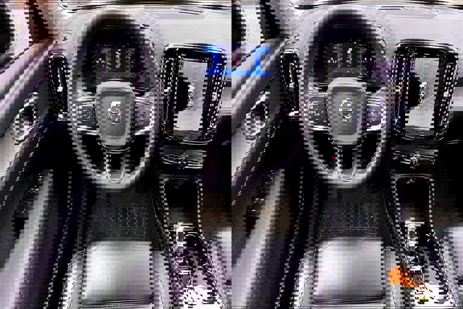 Used 2023 Volvo XC40 B5 Plus w/ Driver Assist Package AWD/4WD image 6