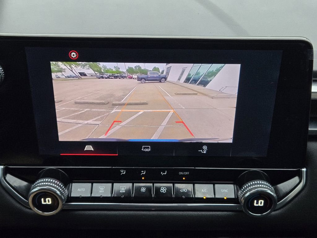 Used 2024 GMC Canyon Elevation w/ Convenience Package RWD image 15