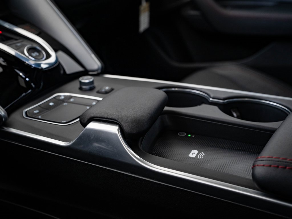 Certified 2025 Acura TLX SH-AWD w/ A-SPEC Pkg image 37