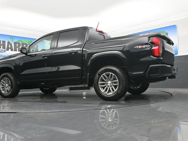 New 2026 Chevrolet Colorado LT w/ LT Convenience Package image 18