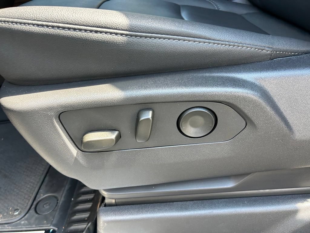 Used 2025 Chevrolet Silverado 1500 RST w/ All Star Edition Plus RWD image 52