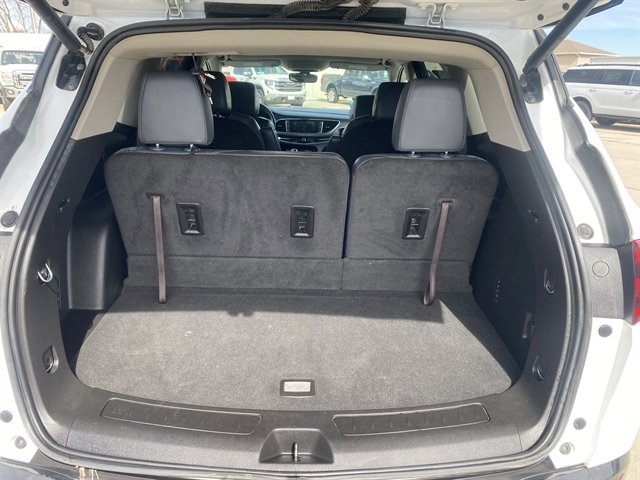 Used 2019 Buick Enclave Essence w/ Trailering Package, 5000 lbs. image 15