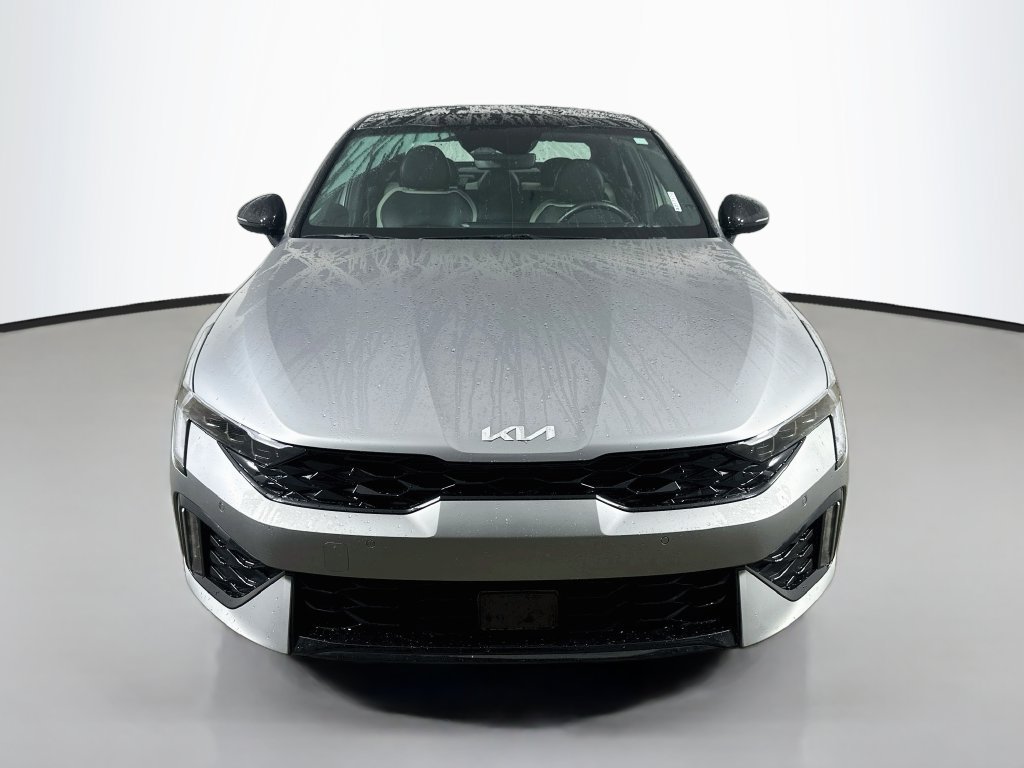 Used 2025 Kia K5 GT-Line w/ GT-Line Premium Package FWD image 2