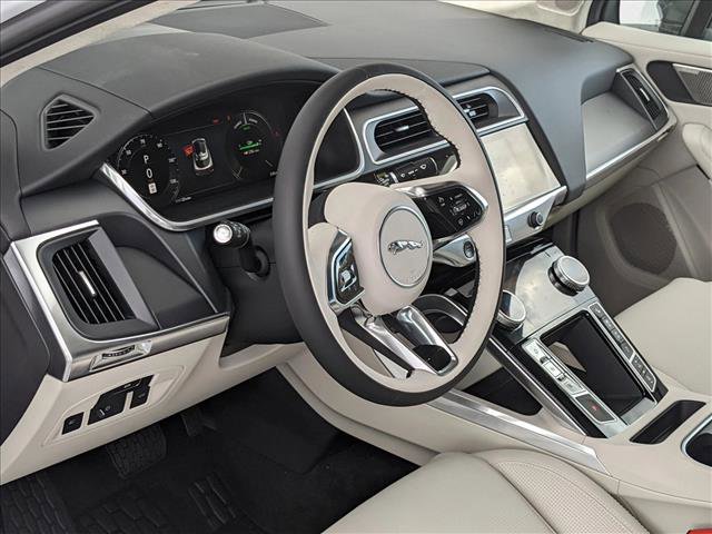 New 2024 Jaguar I-PACE R-Dynamic HSE image 2