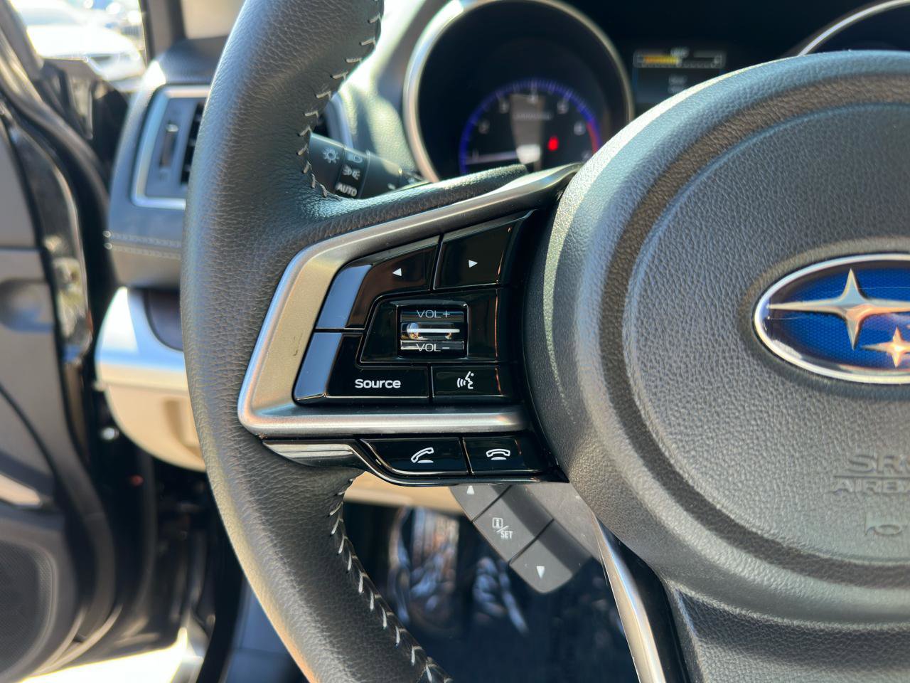 Used 2019 Subaru Outback 2.5i Limited image 42