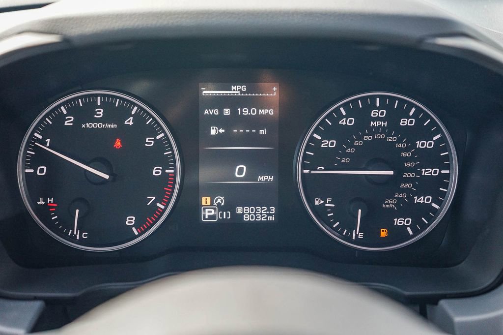 Certified 2025 Subaru Crosstrek 2.0i Premium w/ Crosstrek Mirror Package image 26