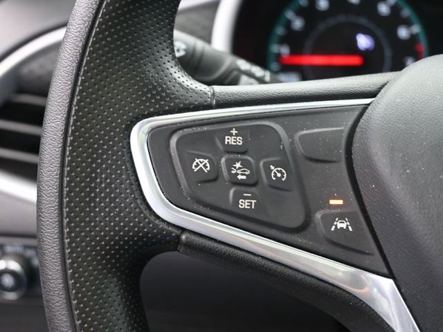 Used 2023 Chevrolet Malibu LT image 33