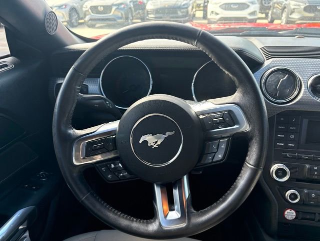Used 2017 Ford Mustang GT w/ GT Performance Package RWD image 20