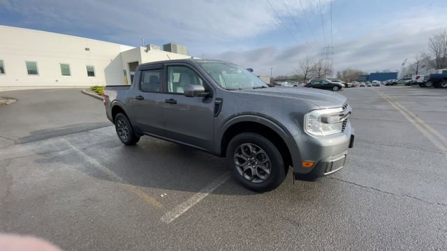 Used 2023 Ford Maverick XLT w/ Equipment Group 300A Standard image 2