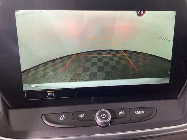 Used 2024 Chevrolet Blazer LT w/ LPO, Floor Liner Package image 20