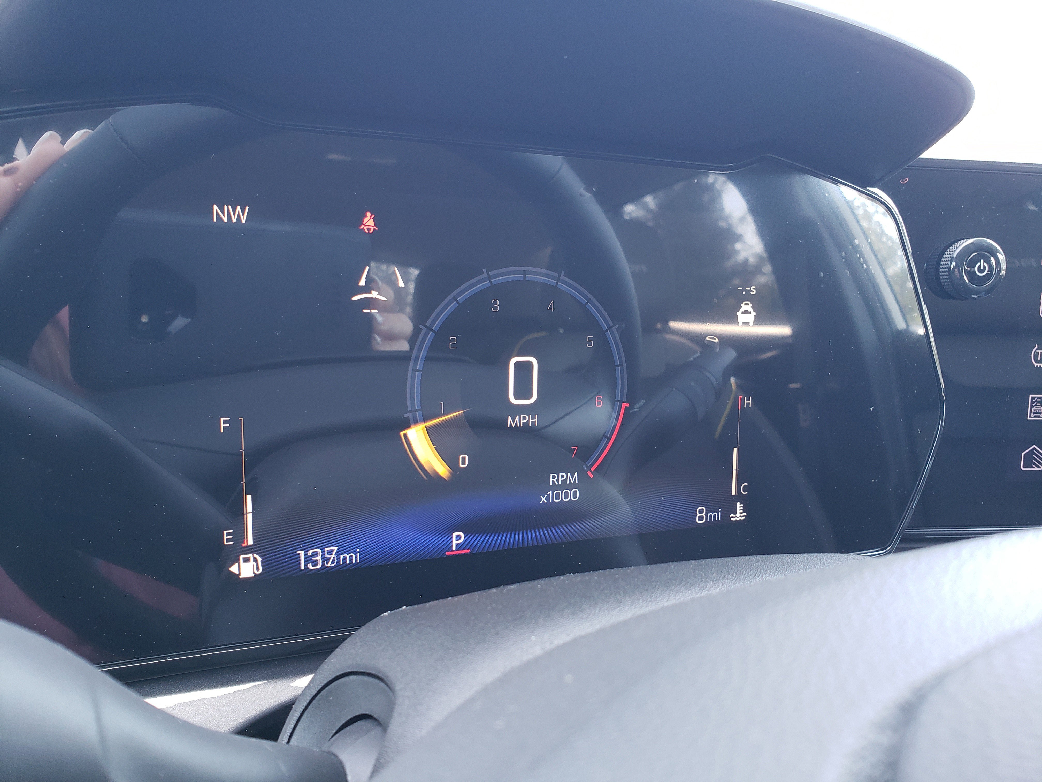 New 2026 Chevrolet Trax ACTIV image 20