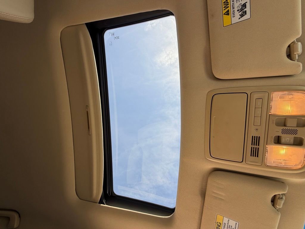 Used 2012 Honda Accord EX-L image 12